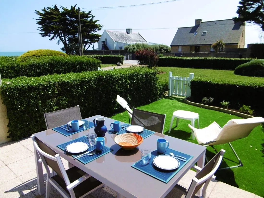 Residence Les Roseliers