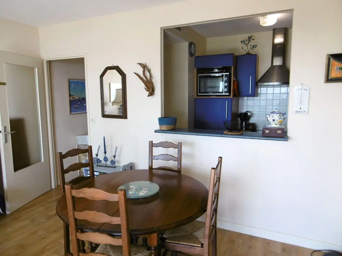 Residence Les Roseliers