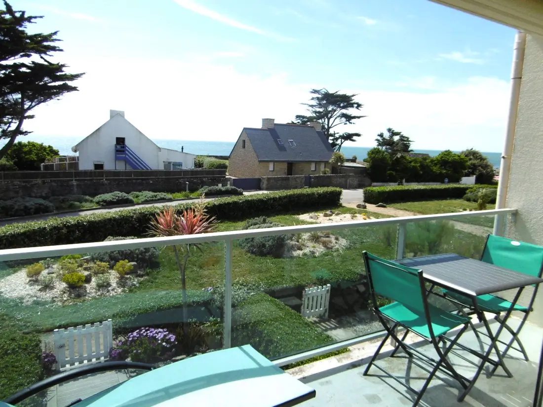 Residence Les Roseliers