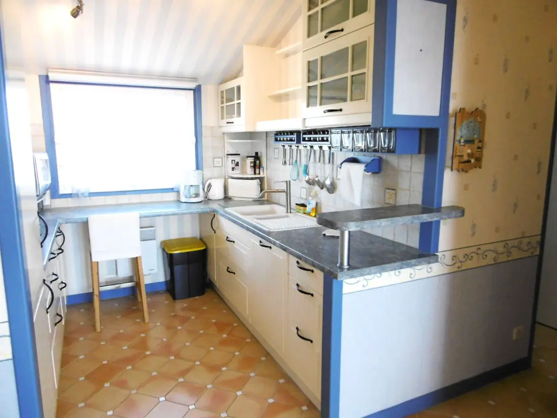 Residence Les Roseliers
