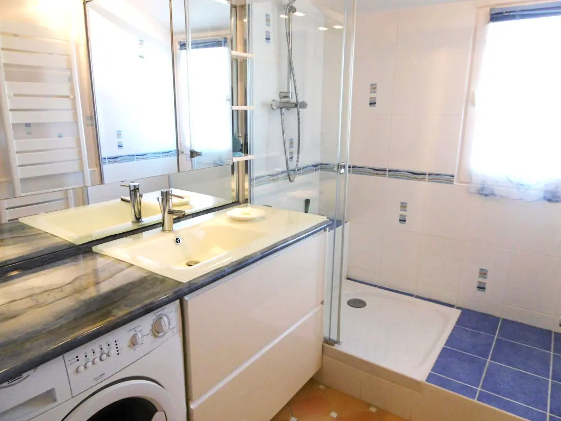 Residence Les Roseliers