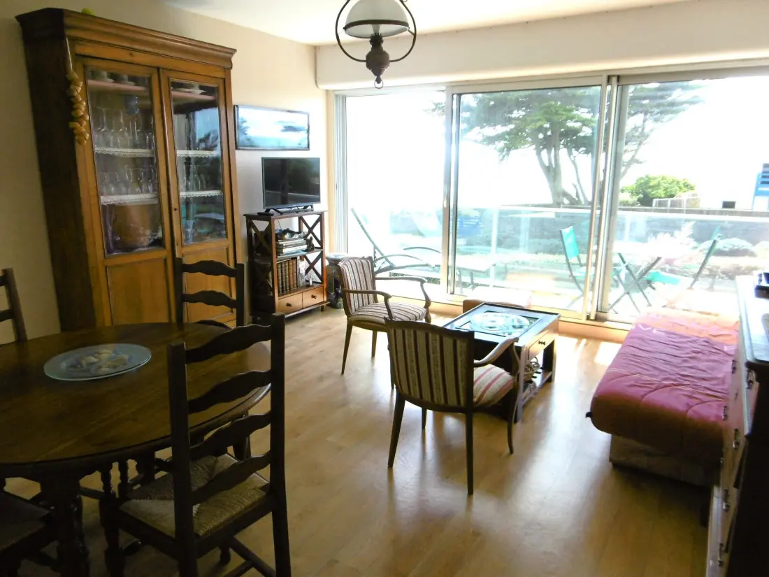 Residence Les Roseliers