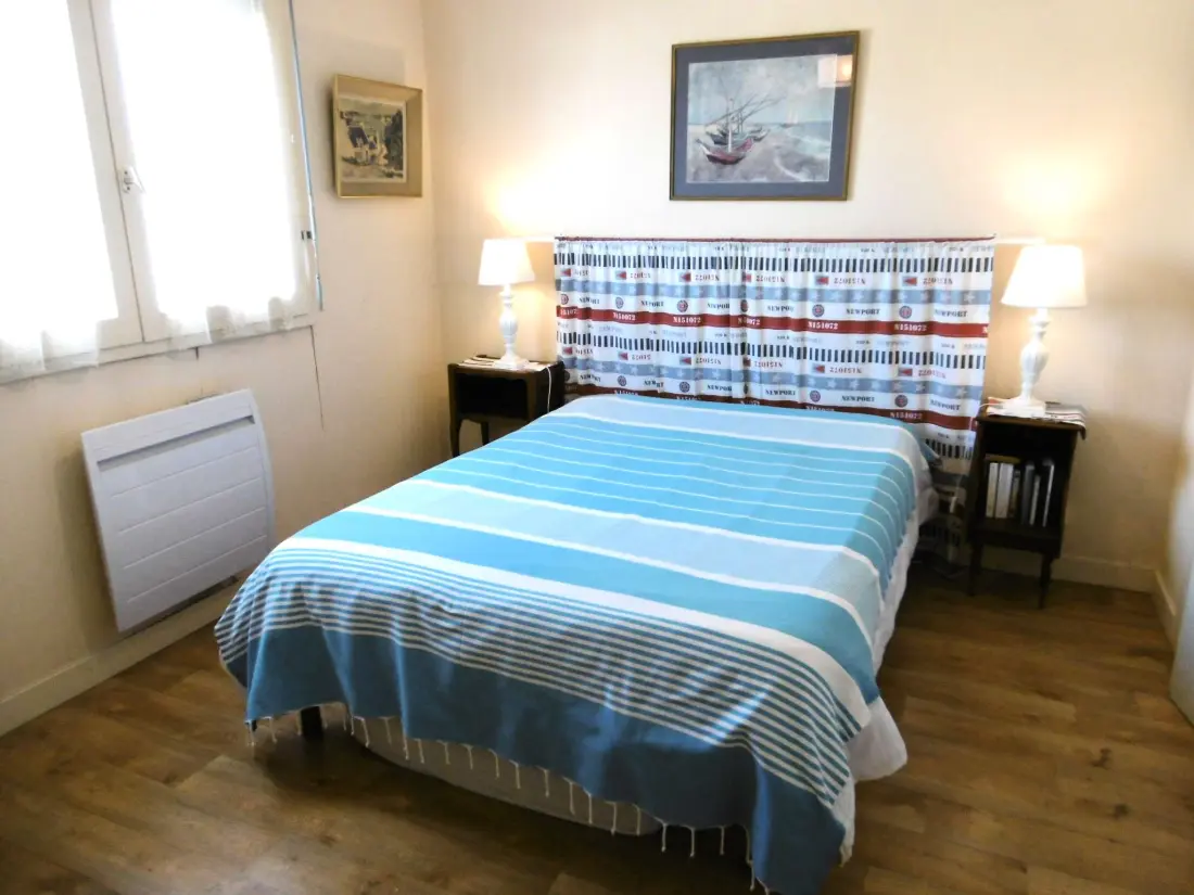 Residence Les Roseliers