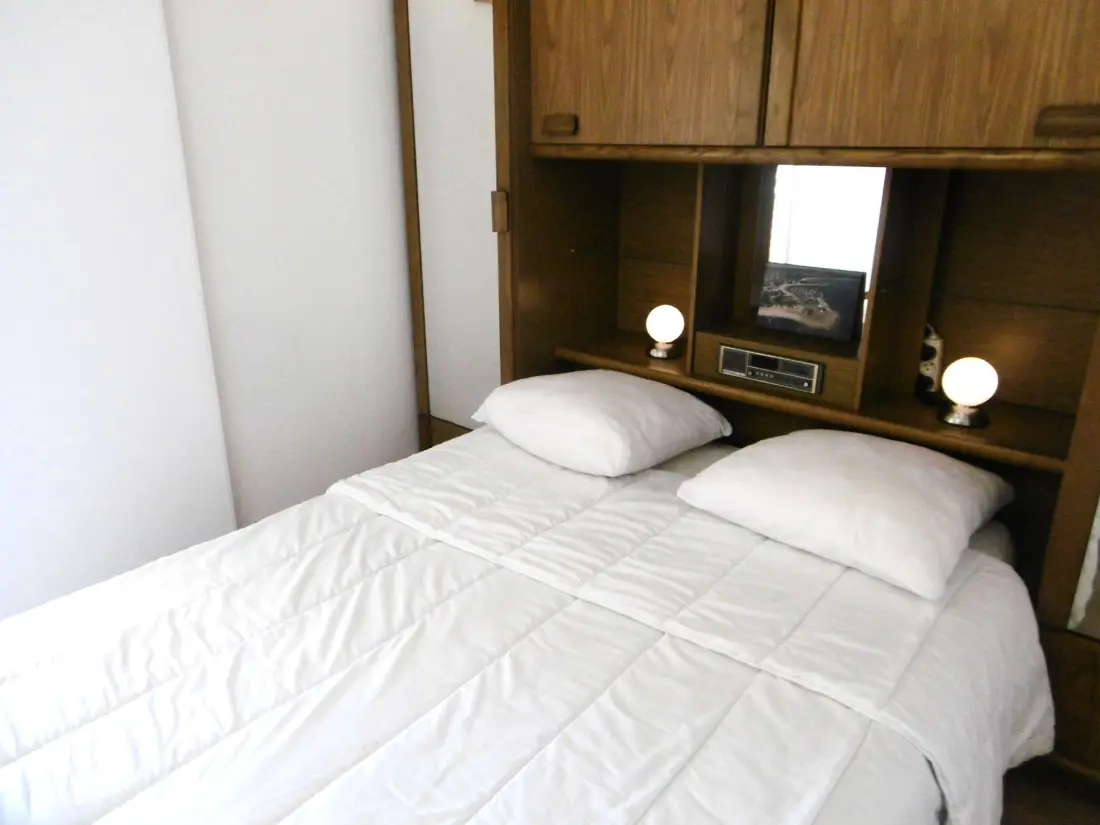 Residence Les Roseliers