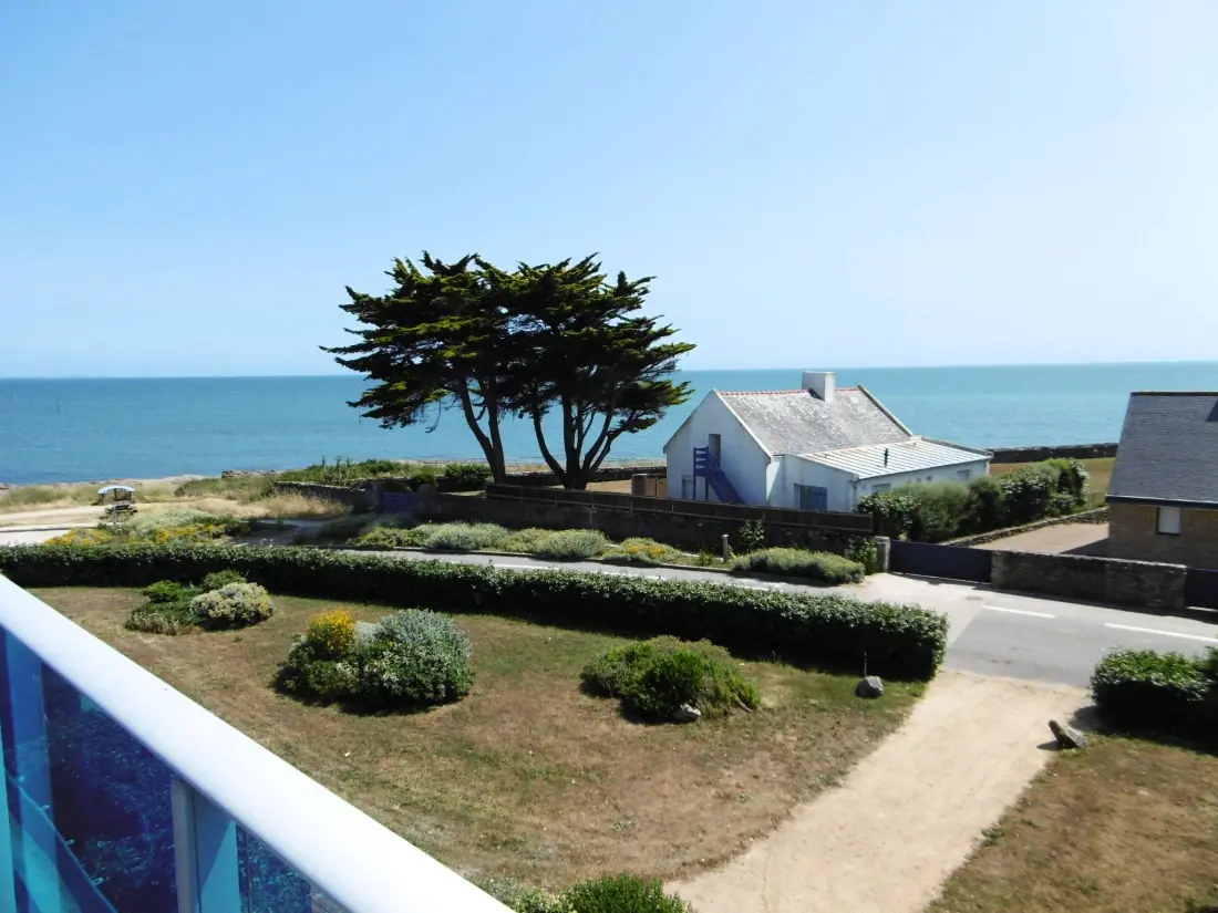 Residence Les Roseliers