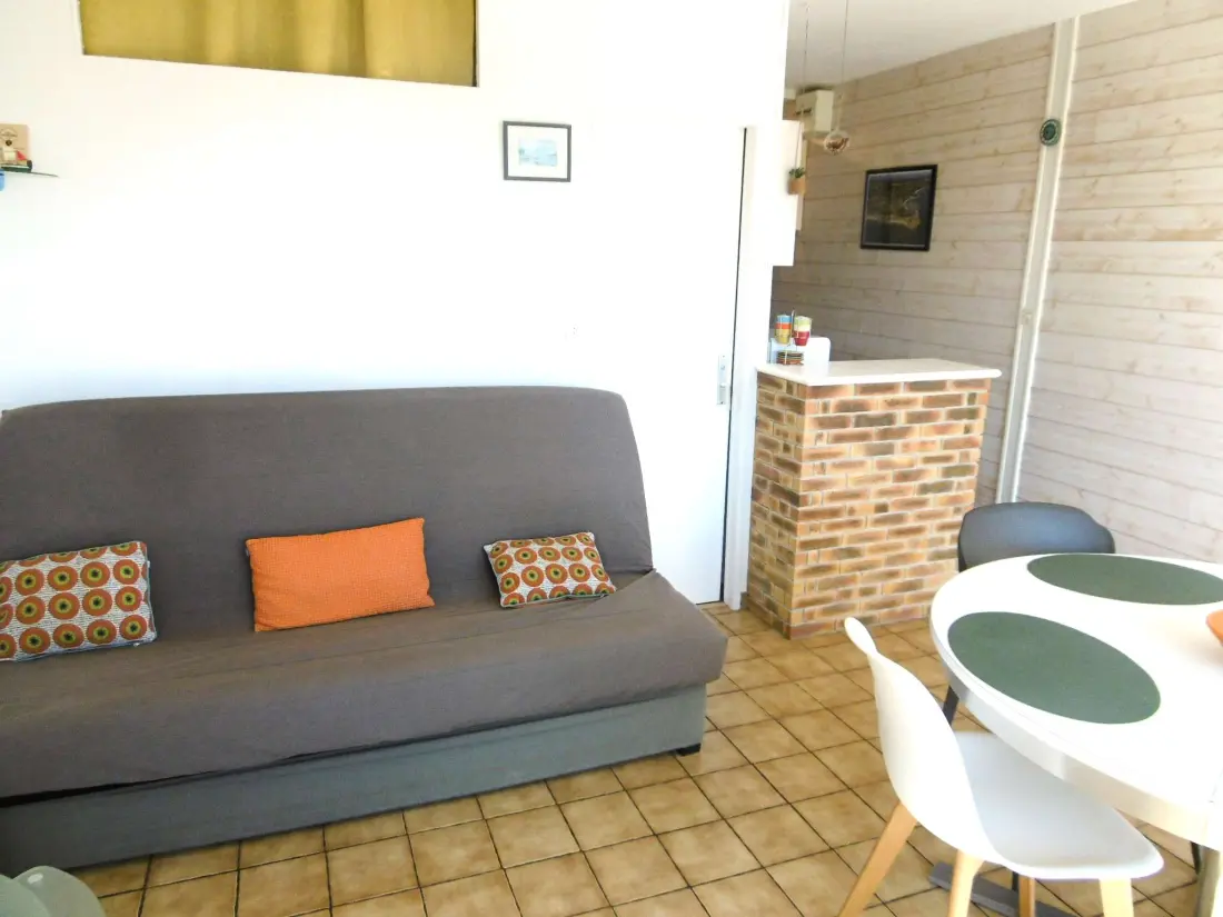 Residence Les Roseliers