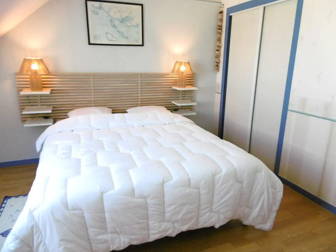 Residence Les Roseliers