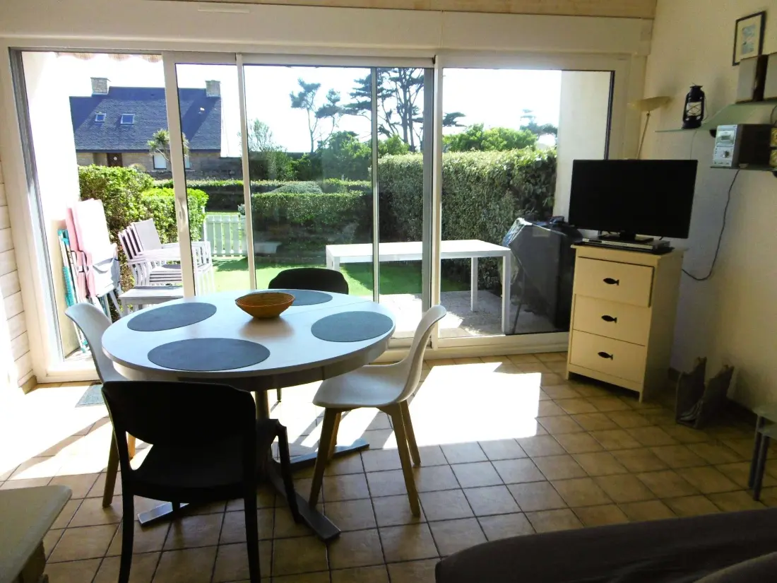 Residence Les Roseliers