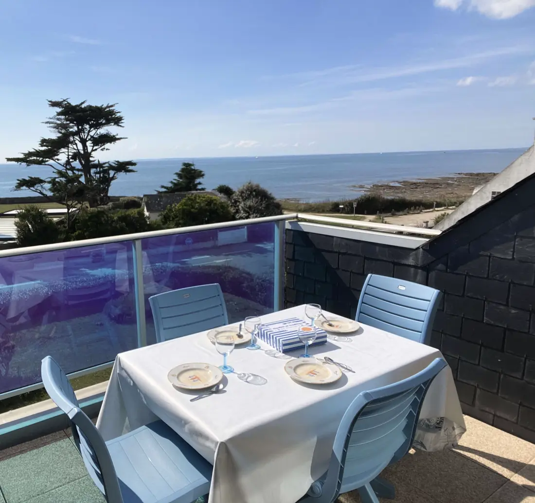 Residence Les Roseliers