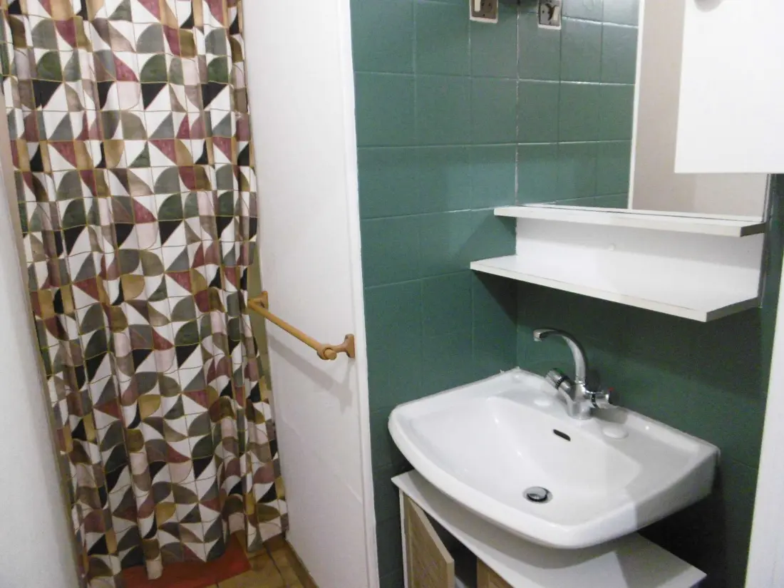 Residence Les Roseliers