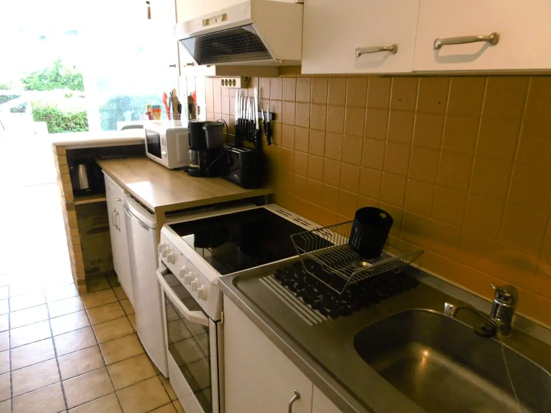 Residence Les Roseliers
