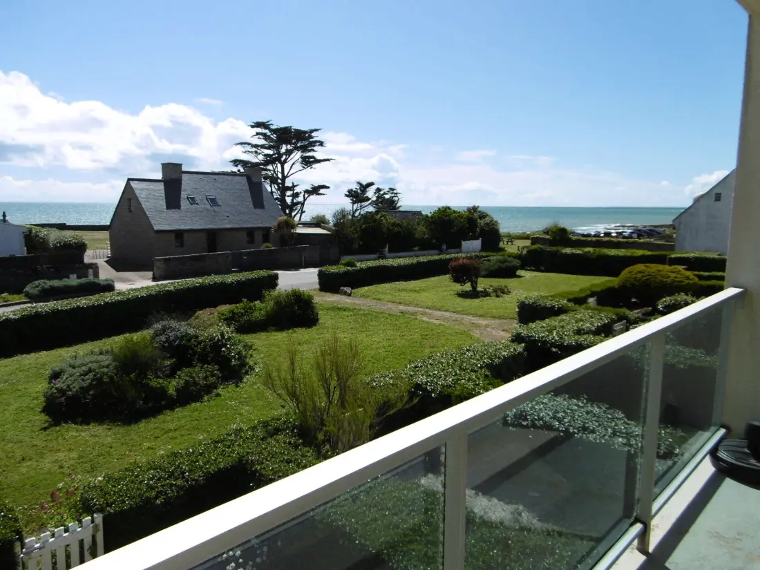 Residence Les Roseliers