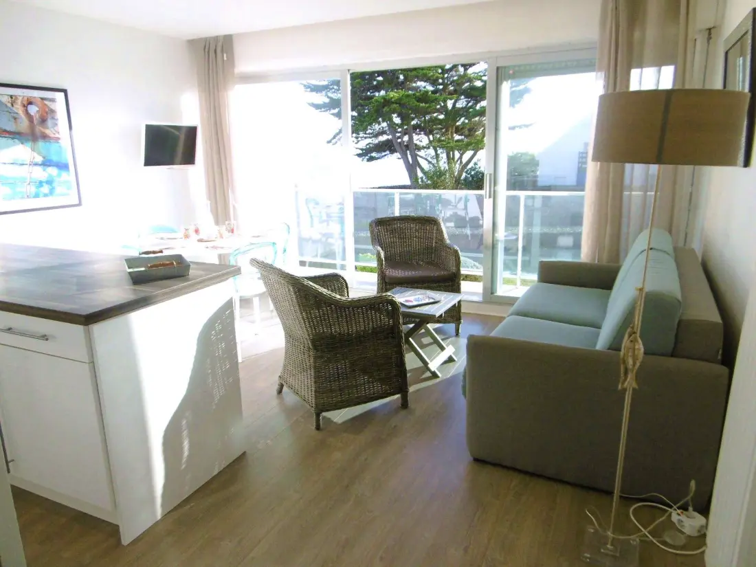 Residence Les Roseliers
