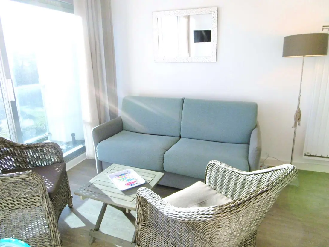 Residence Les Roseliers