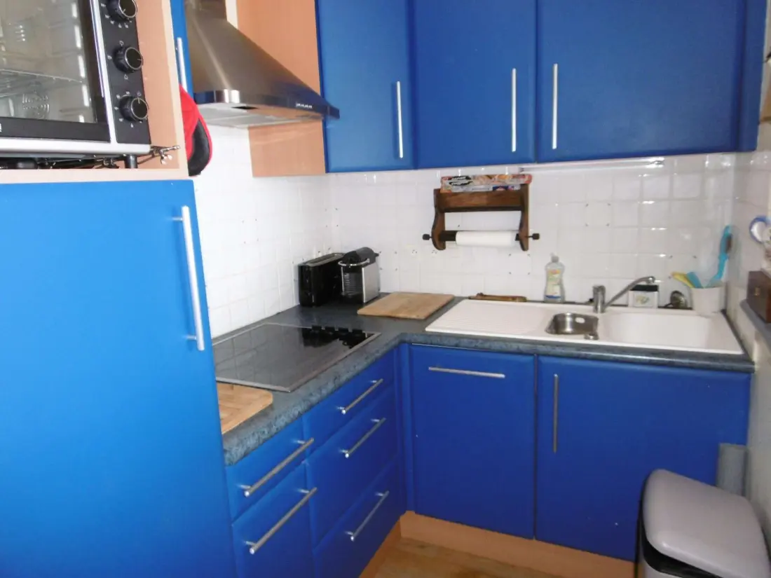 Residence Les Roseliers