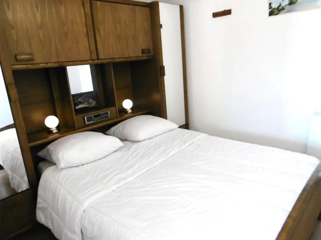 Residence Les Roseliers