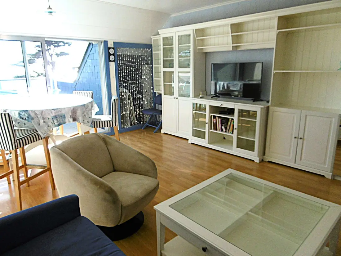 Residence Les Roseliers
