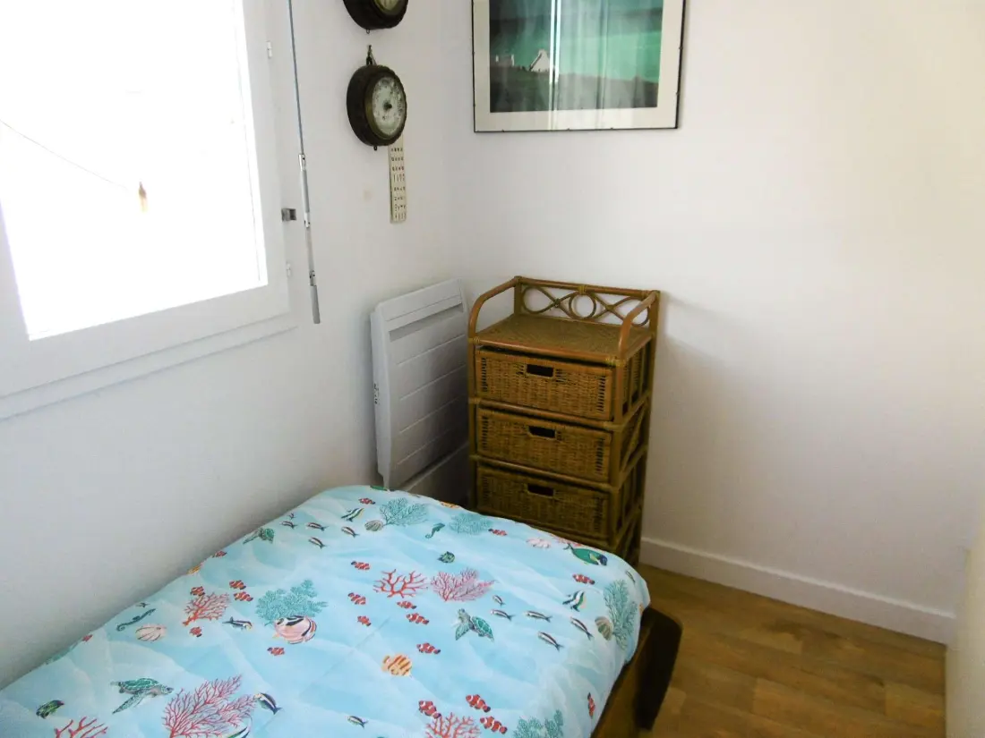 Residence Les Roseliers