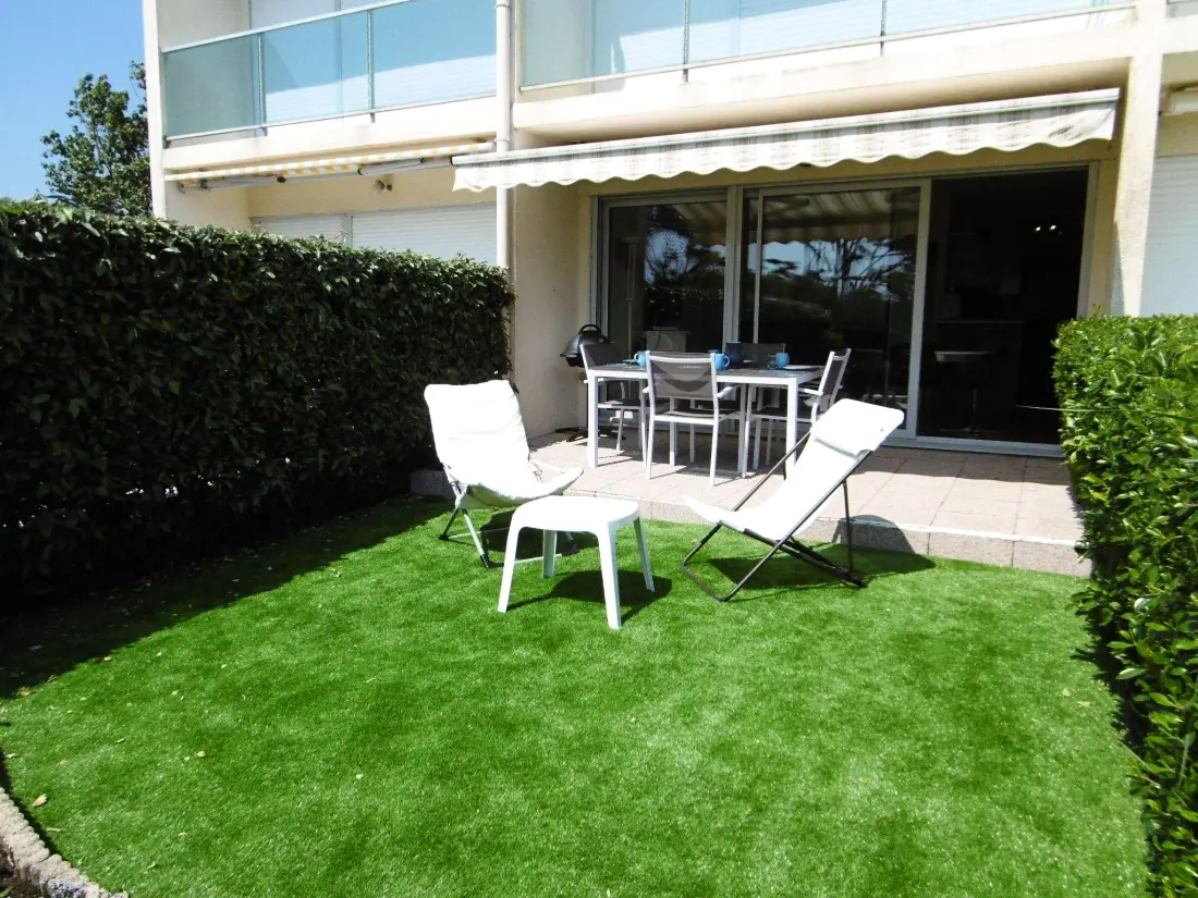 Residence Les Roseliers