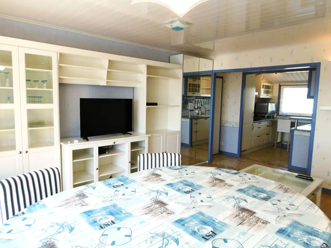 Residence Les Roseliers