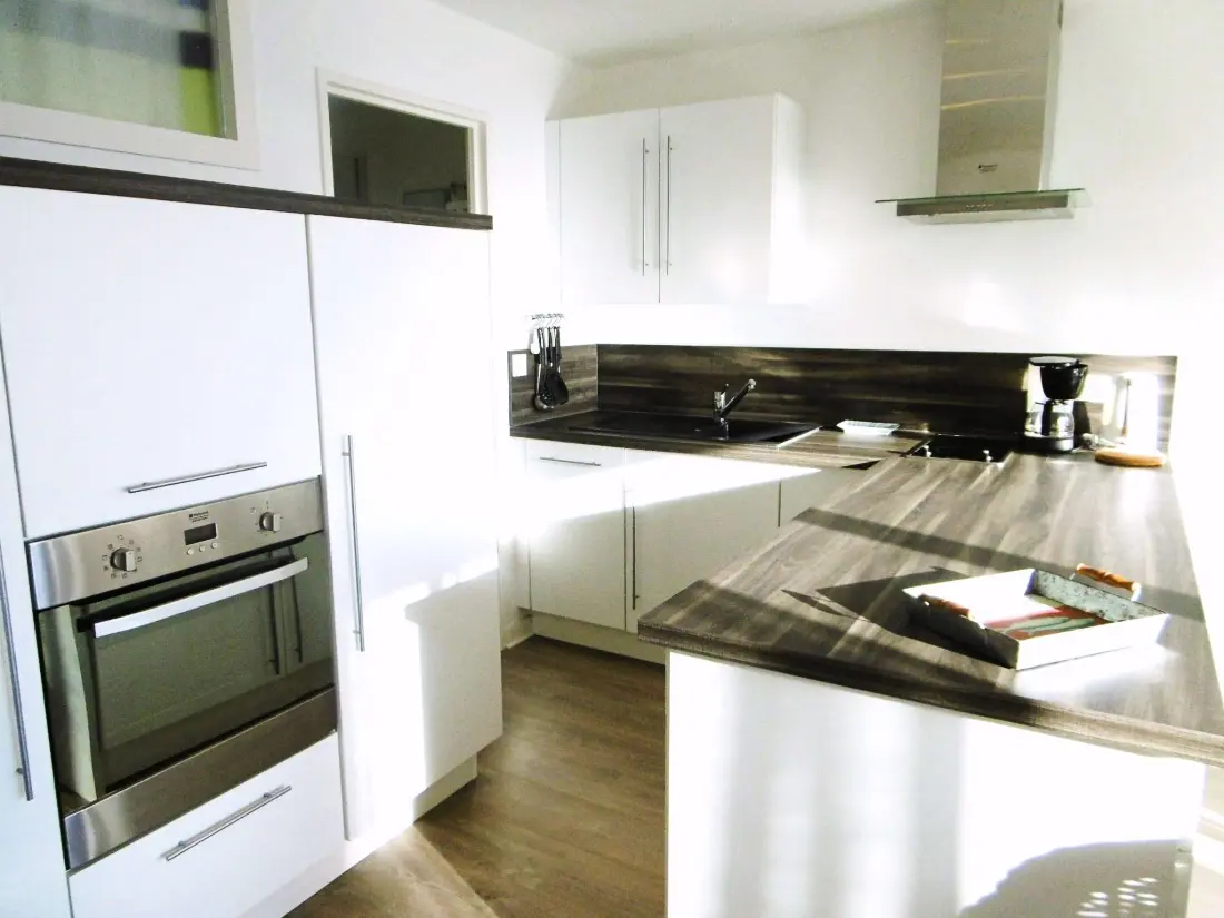Residence Les Roseliers