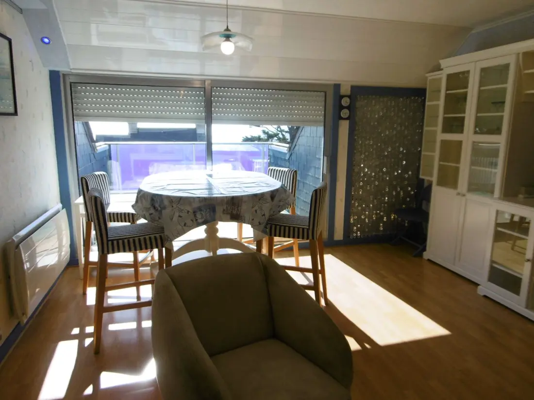 Residence Les Roseliers