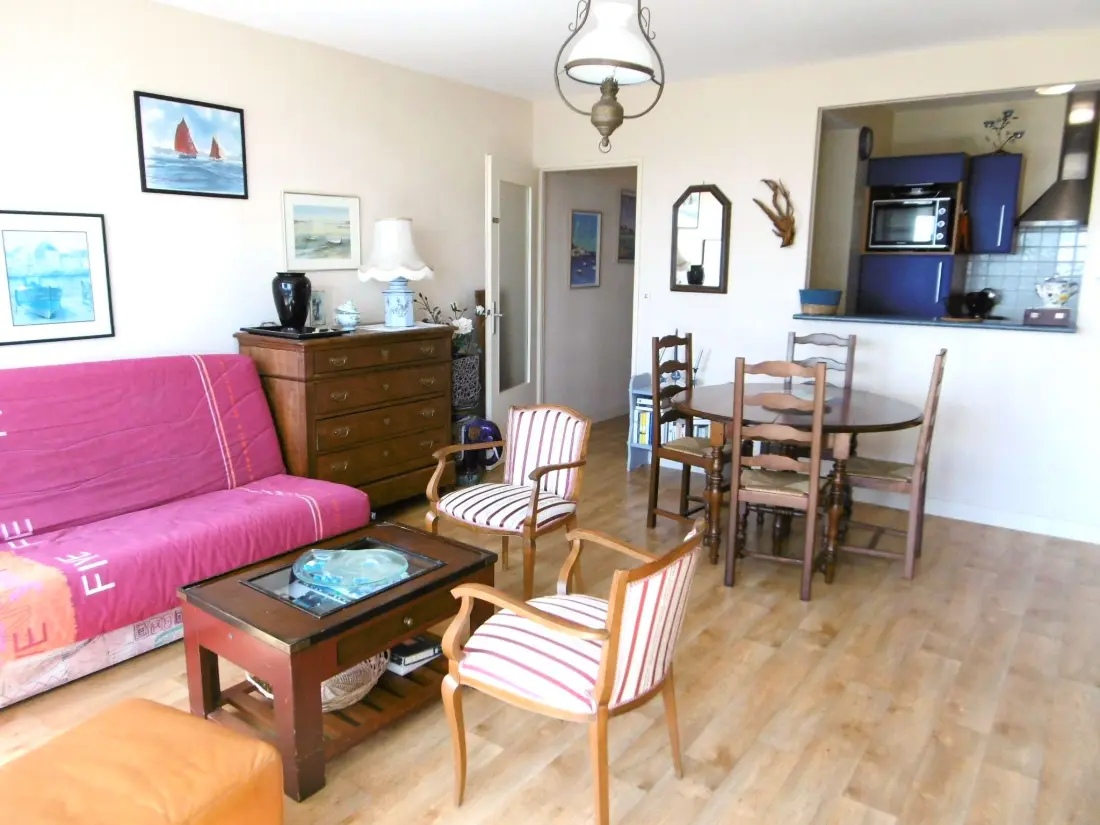Residence Les Roseliers
