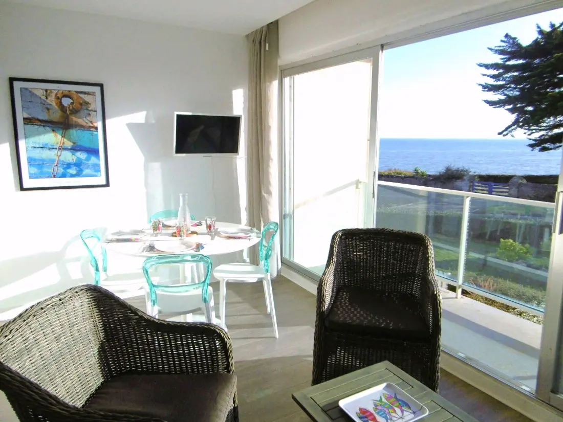 Residence Les Roseliers