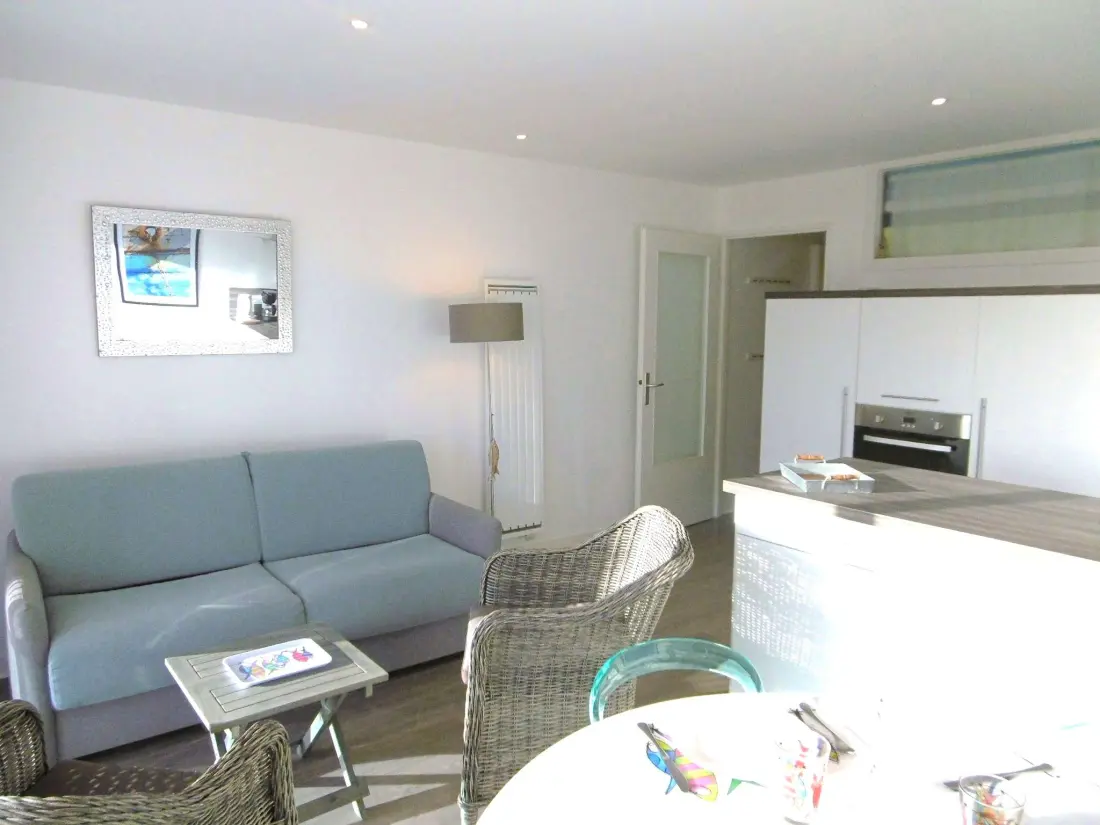 Residence Les Roseliers