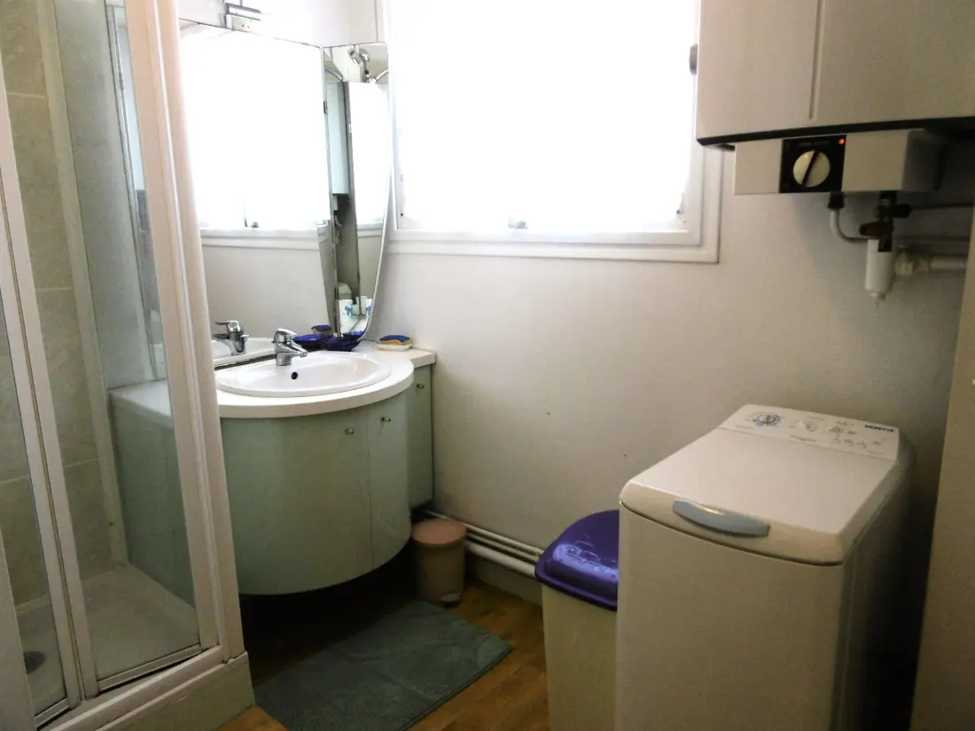 Residence Les Roseliers