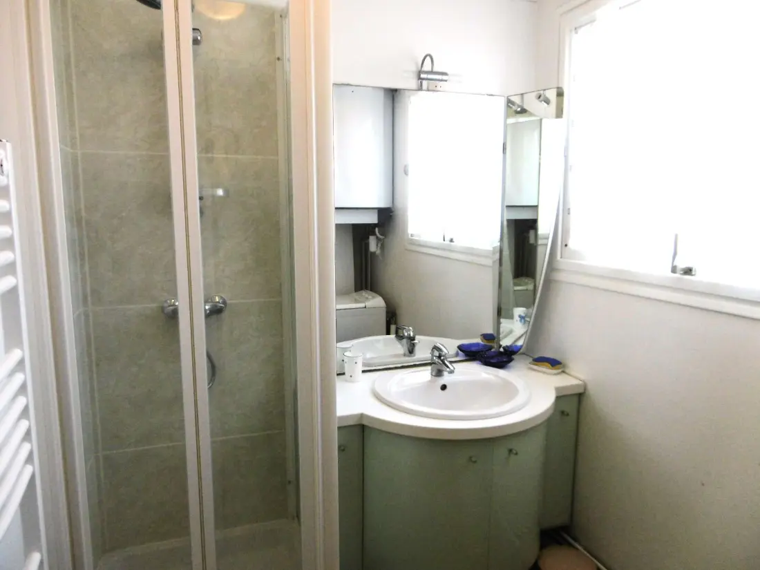 Residence Les Roseliers
