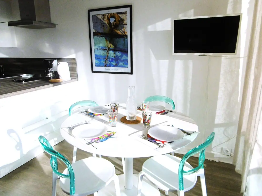 Residence Les Roseliers