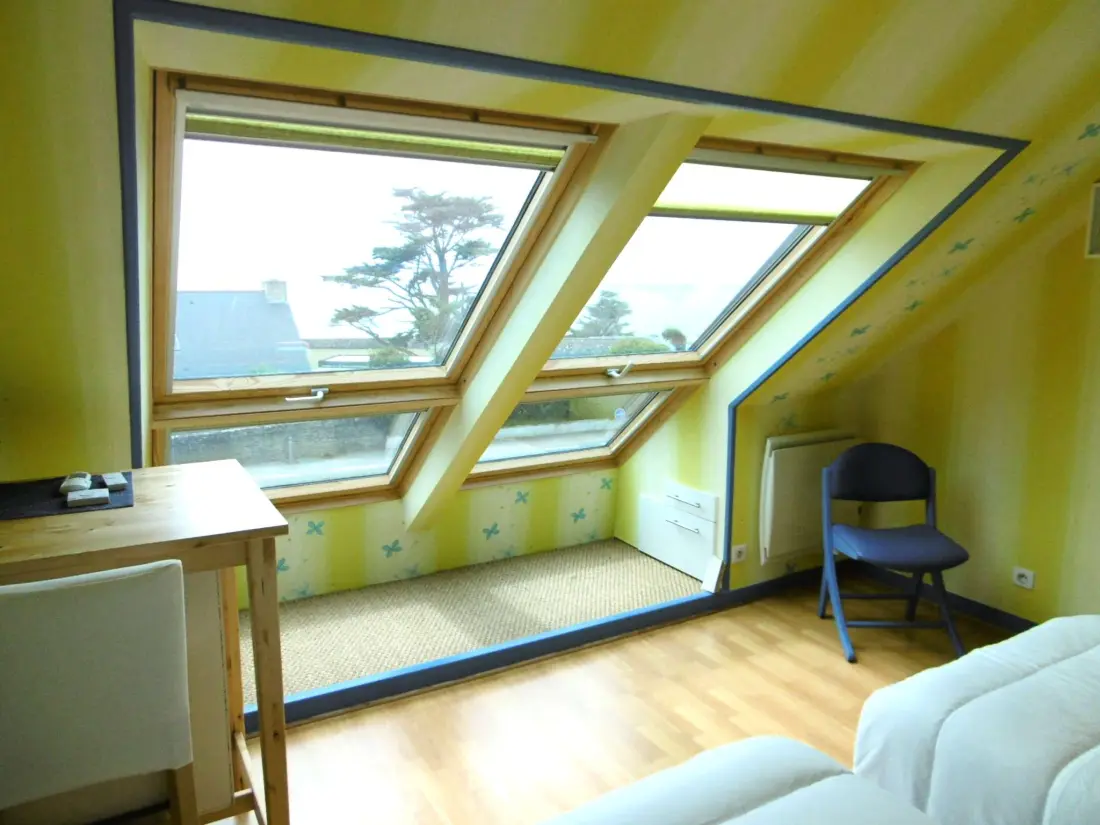 Residence Les Roseliers
