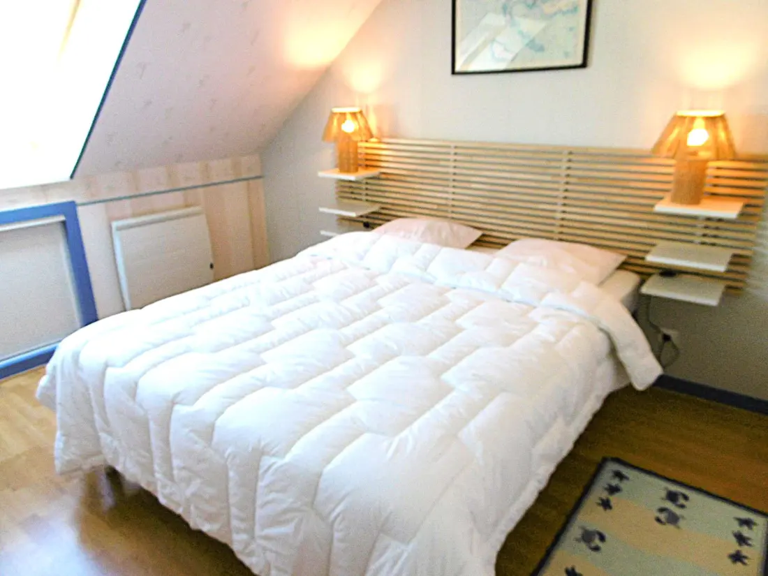 Residence Les Roseliers