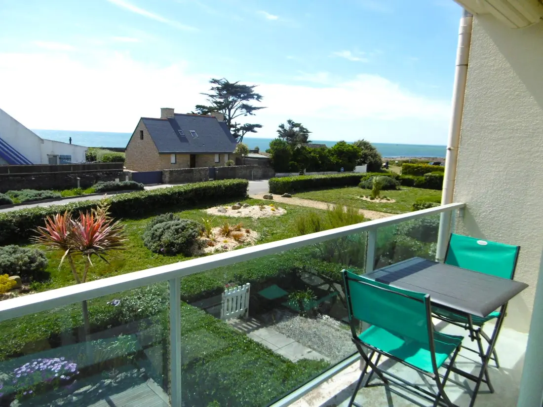 Residence Les Roseliers