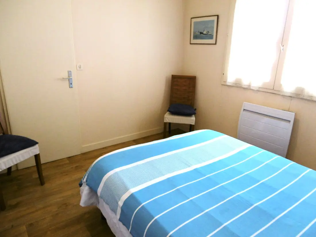 Residence Les Roseliers