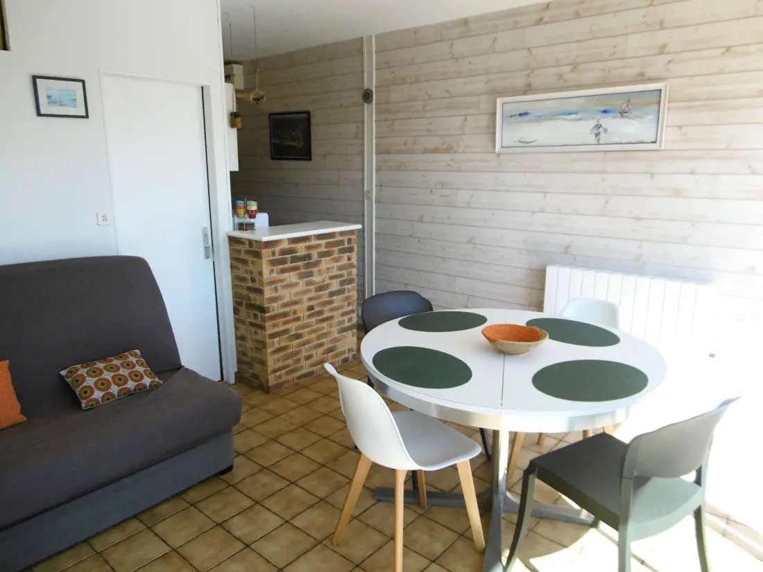 Residence Les Roseliers