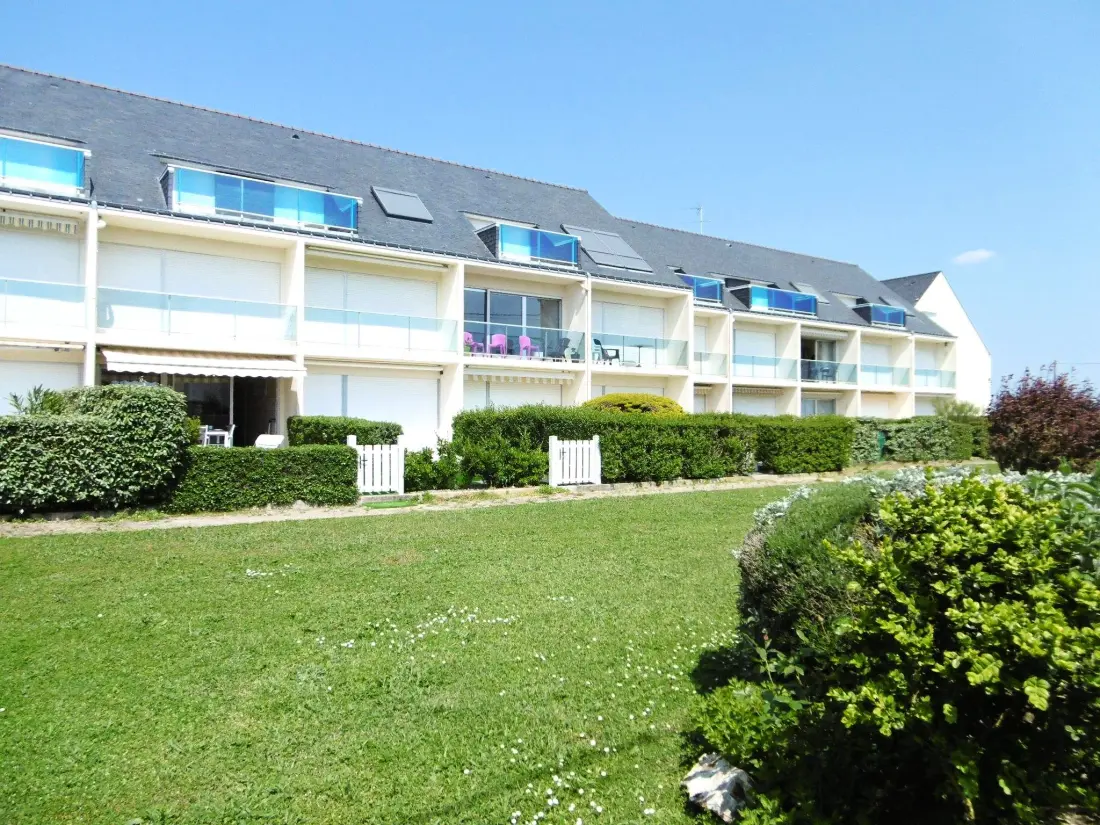 Residence Les Roseliers
