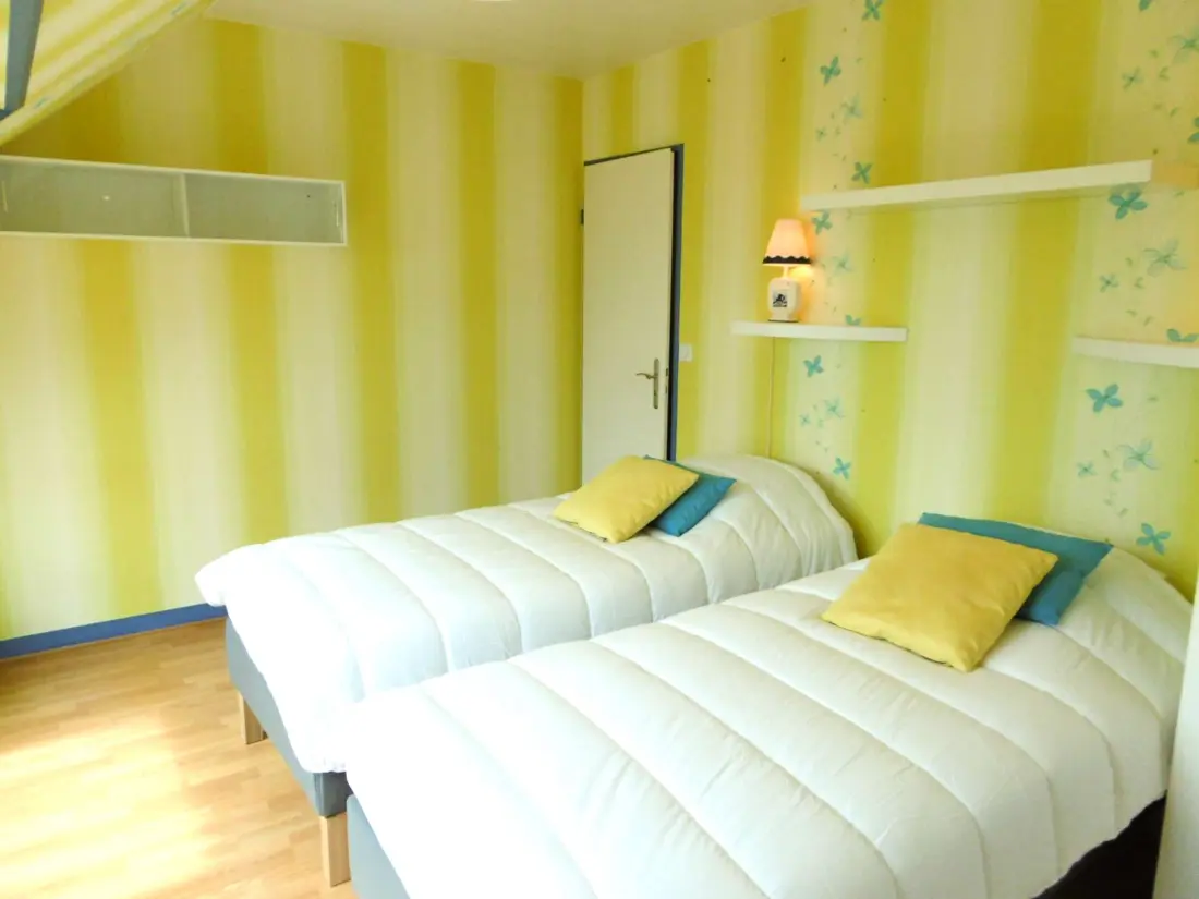 Residence Les Roseliers