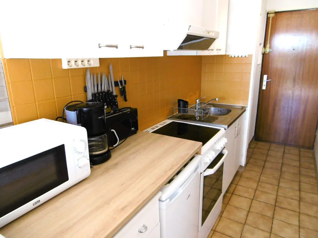 Residence Les Roseliers