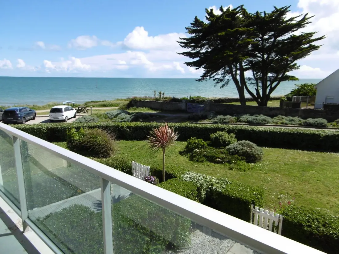 Residence Les Roseliers