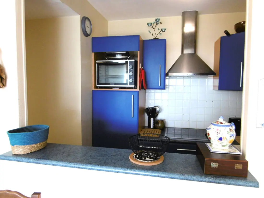 Residence Les Roseliers
