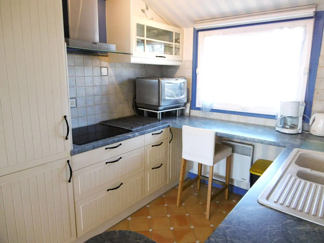 Residence Les Roseliers