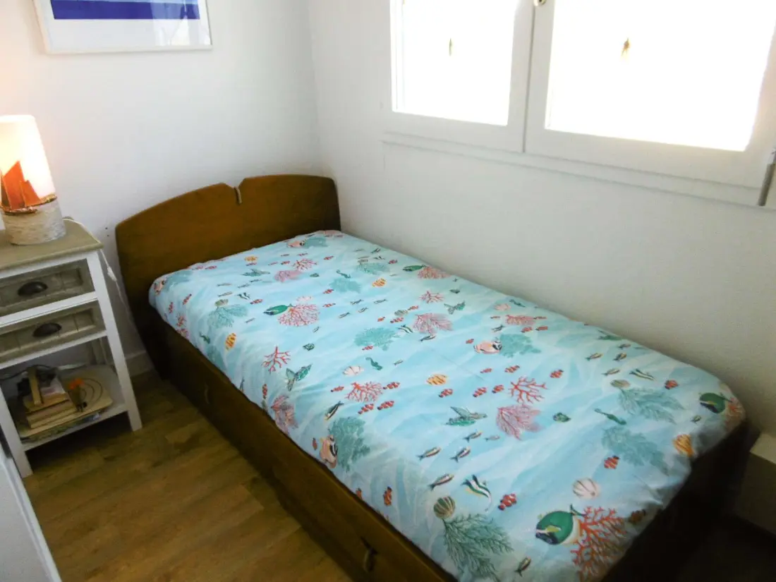 Residence Les Roseliers