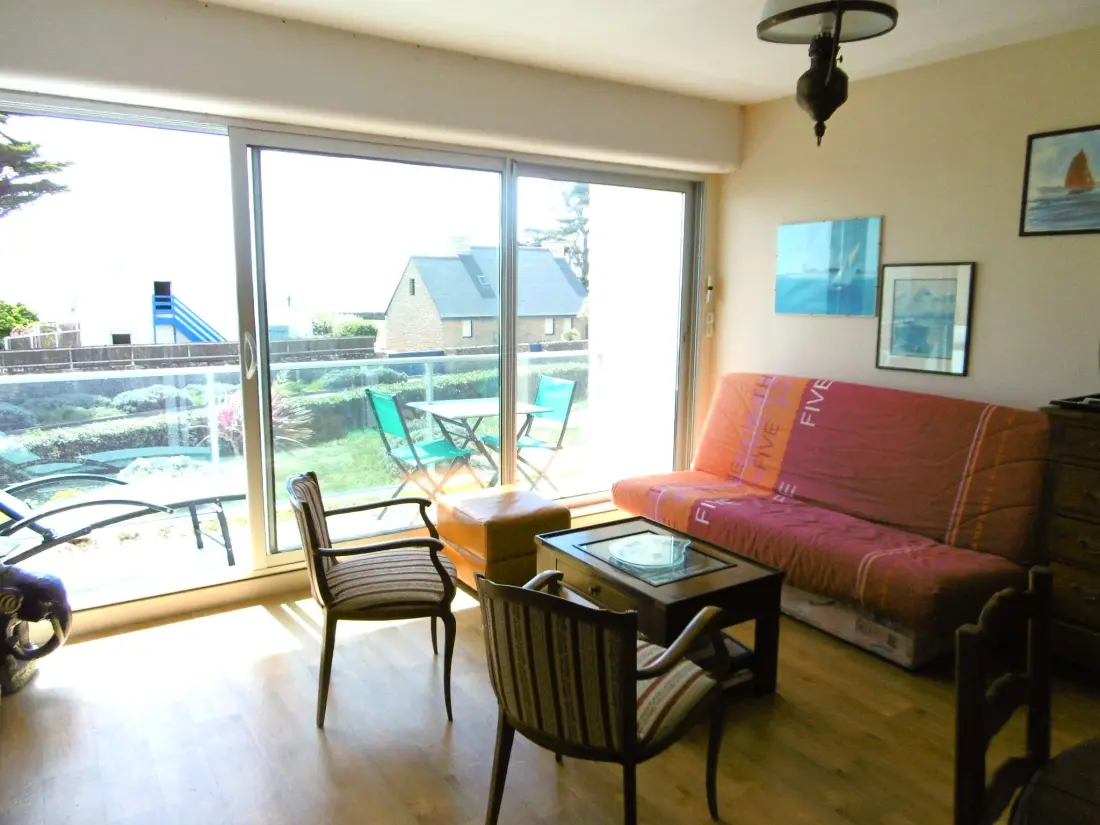 Residence Les Roseliers