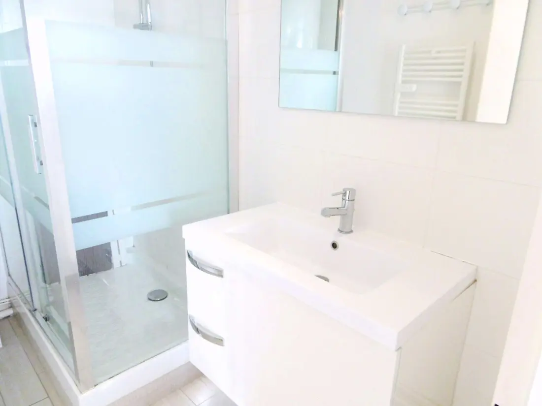 Residence Les Roseliers
