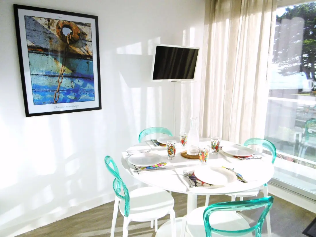 Residence Les Roseliers