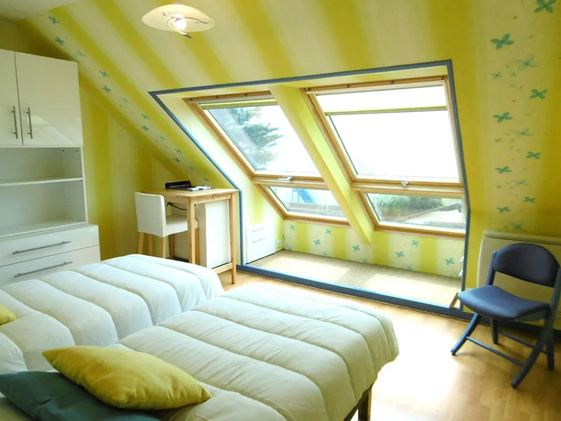Residence Les Roseliers