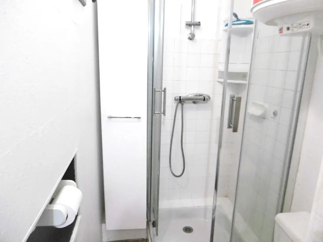 Residence Les Roseliers