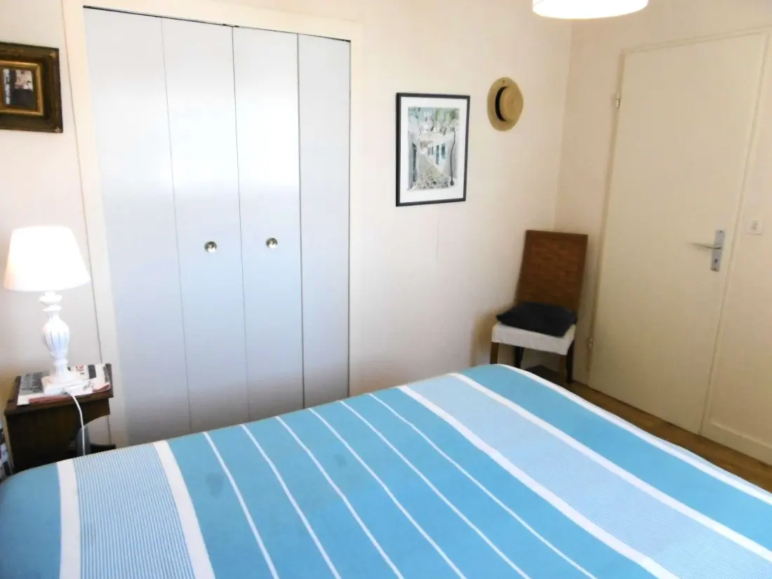 Residence Les Roseliers